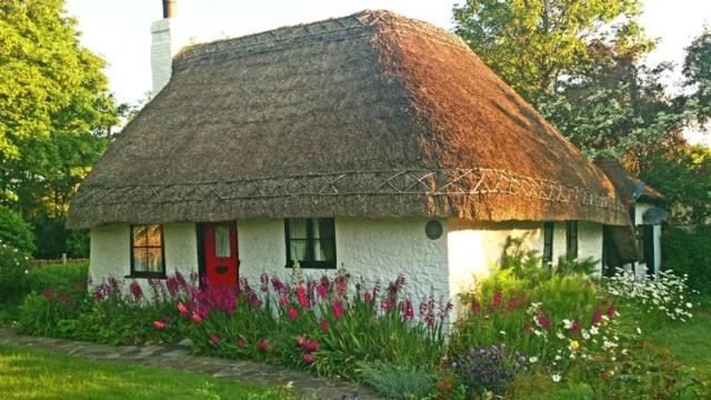 Rose Cottage, Middleton