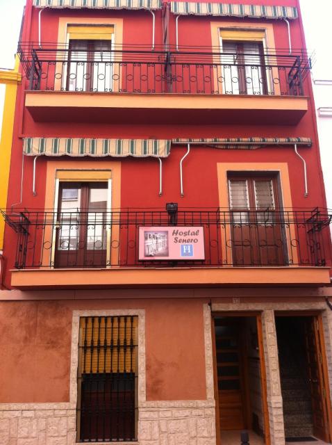 Hostal Senero