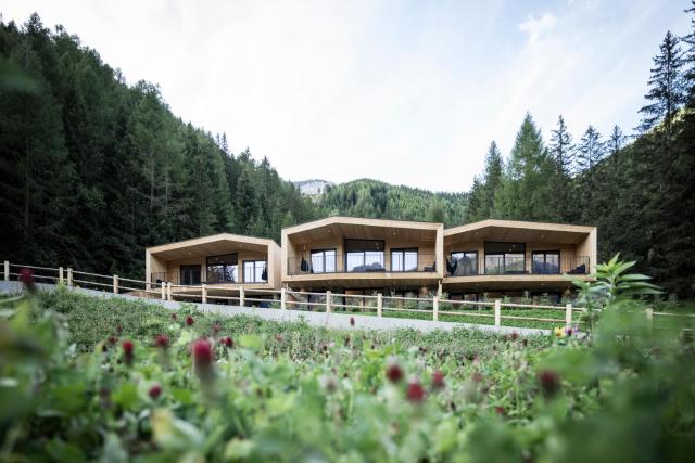 Stelza Nature Chalet