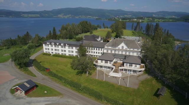 Thon Partner Hotel Selbusjøen