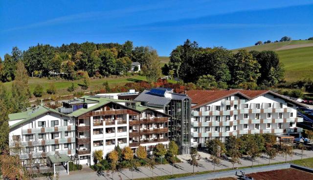 Kurhotel Bad Zell