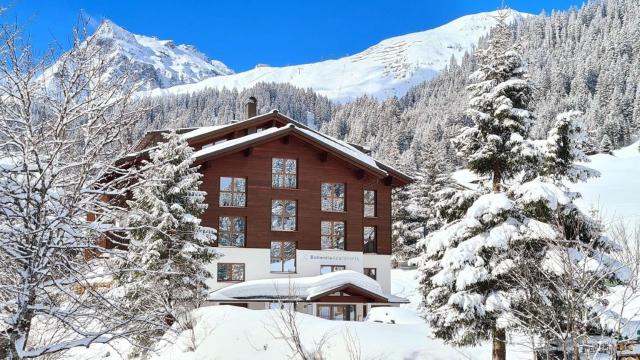 Ferienwohnung für 5 Personen ca 61 m in Gargellen, Vorarlberg Silvretta Montafon