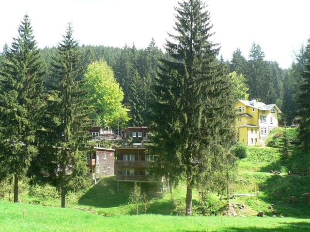 Ferienhaus für 6 Personen ca 96 m in Großbreitenbach, Thüringen Thüringer Wald