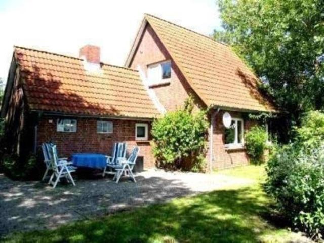 Ferienhaus für 4 Personen ca 70 m in Norderfriedrichskoog, Norddeutschland Nordseeküste Deutschland