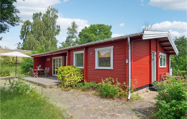 Pet Friendly Home In Holbæk With Wifi