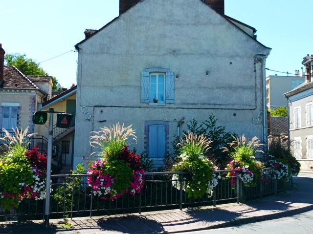 Charmant appartement a Montargis de 35 m² avec vue sur le lac