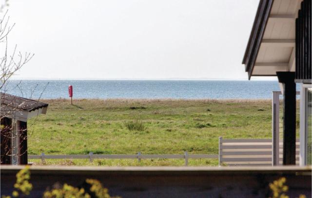 Nice Home In Skælskør With Sauna