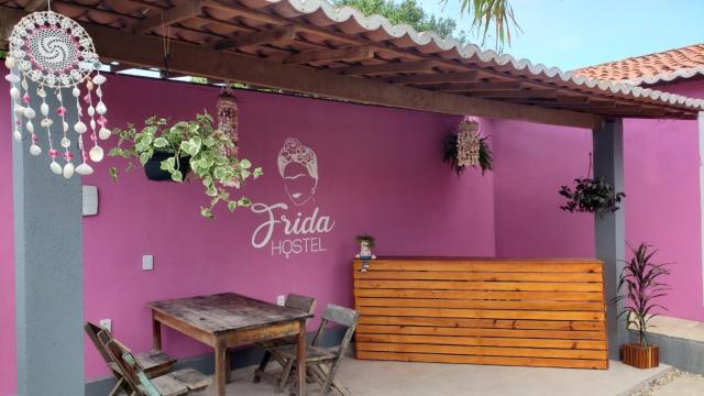 Pousada & Hostel Frida