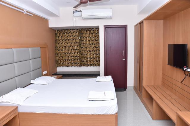 Hotel Vijay Krishna