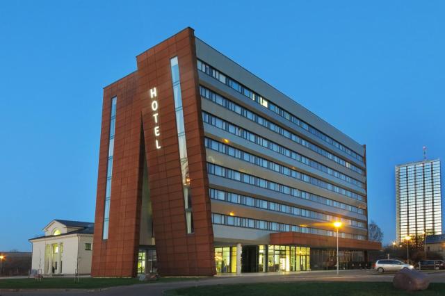 Aurora Hotel Klaipeda