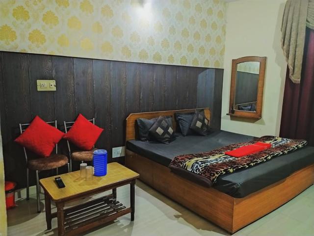 SUMAN GUEST HOUSE