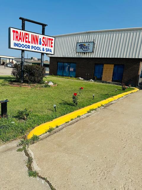 Travel Inn & Suites