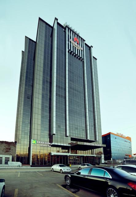 Premium Hotel Ulaanbaatar