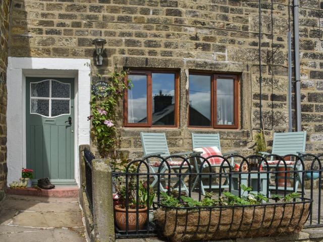 Lodge Farm Cottage