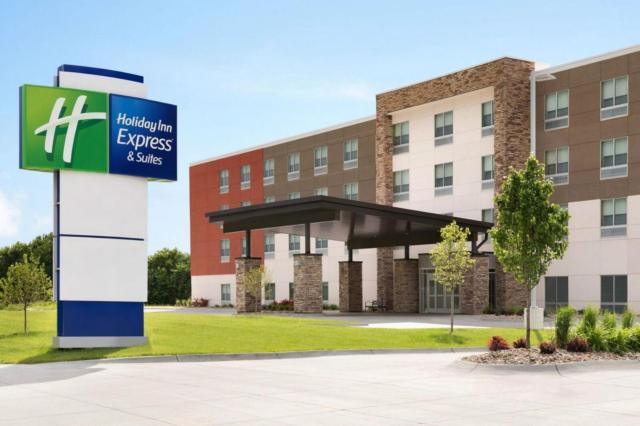 Holiday Inn Express & Suites - Ridgecrest - China Lake, an IHG Hotel