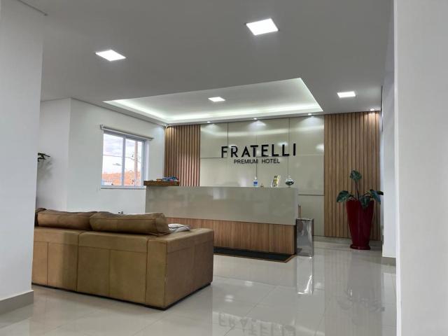 FRATELLI PREMIUM HOTEL