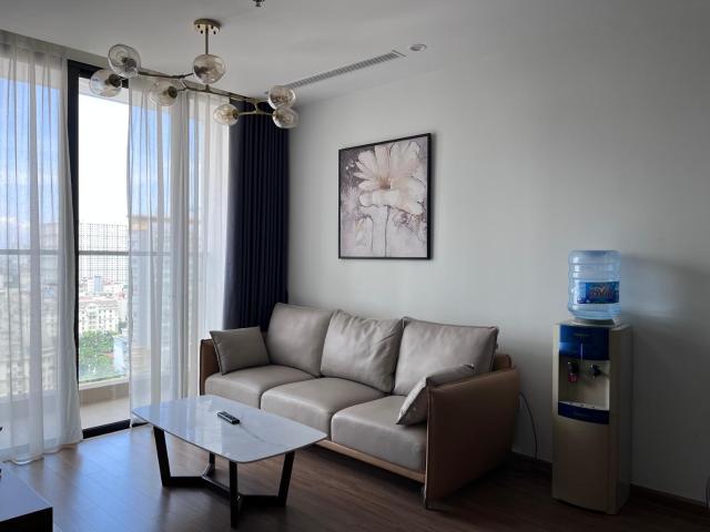 Vinhomes Skylake Luxury Apartment 3 Br