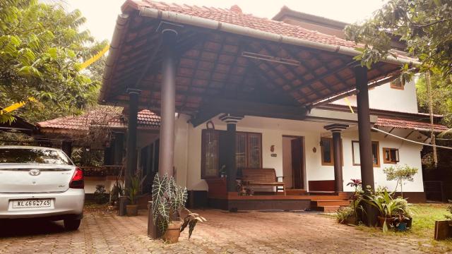 Chamba Homestay