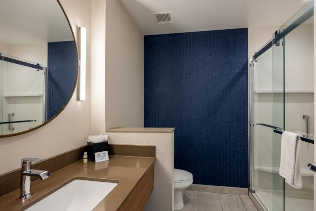 Fairfield by Marriott Inn & Suites Canton Riverstone Parkway