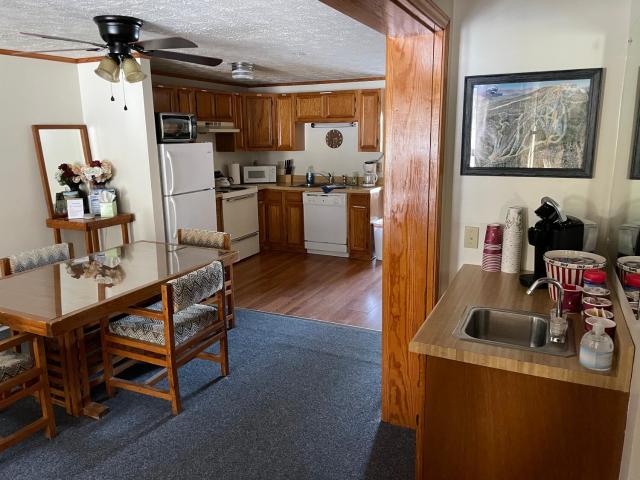 2 Bedroom 2 Bathroom - Blue Knob All Season Resort Condo