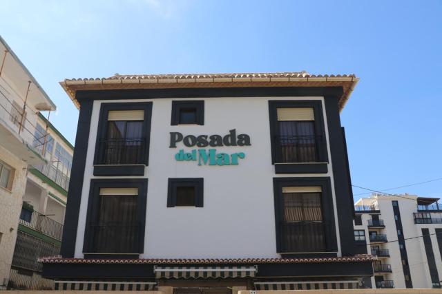 204 I Posada del Mar I Encantador hostel en la playa de Gandia