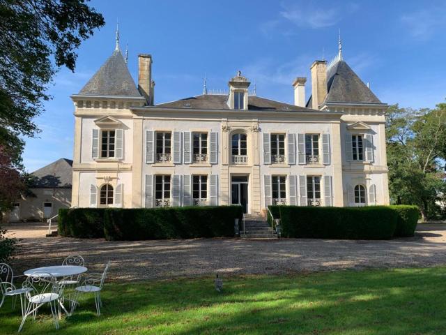 Domaine de Préfond