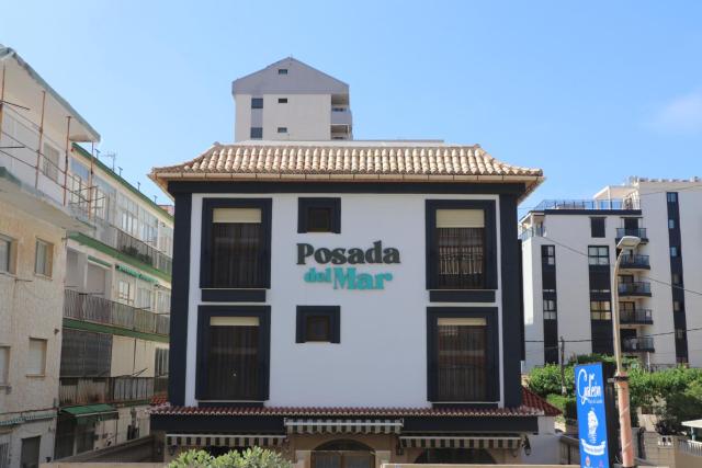 101 I Posada del Mar I Encantador hostel en la playa de Gandia