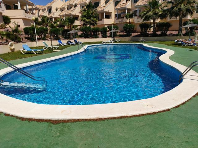 Casas Holiday - Golf Campoamor