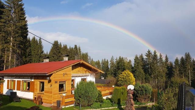 Ferienhaus für 3 Personen ca 70 m in Wolfsberg, Kärnten Saualpe