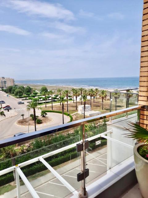 APARTAMENTO A 30 METROS DEL MAR !!! GUARDAMAR DE La SAFOR