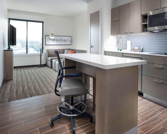 Hyatt House Allentown-Lehigh Valley