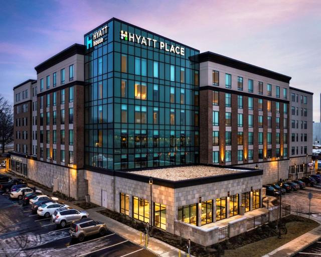 Hyatt Place Allentown - Lehigh Valley