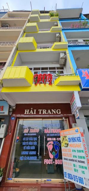 Hai Trang Hotel