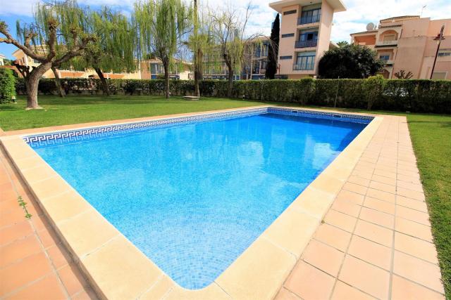 Vilamoura MiraGolf With Pool by Homing