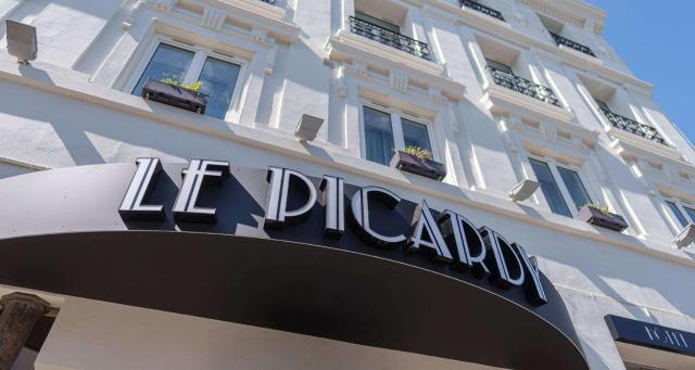 Best Western Plus Le Picardy