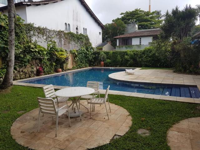 POUSADA VILLA DI GUARUJÁ