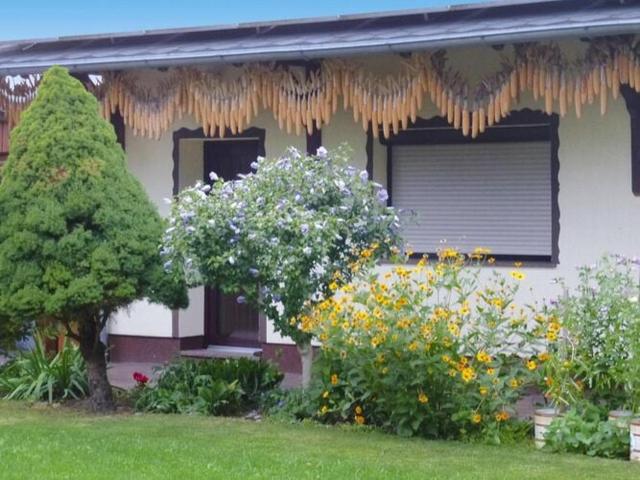 Bungalow in Lübben an der Spree