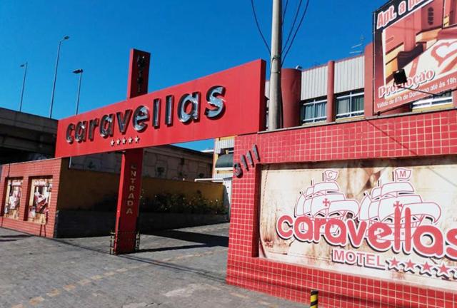 Caravellas Hotel