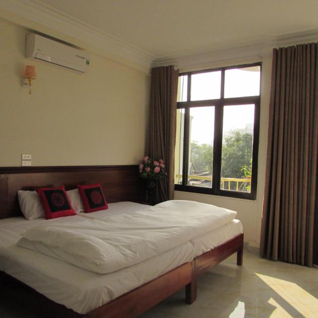 Viet Nhat Halong Hotel - Bai Chay