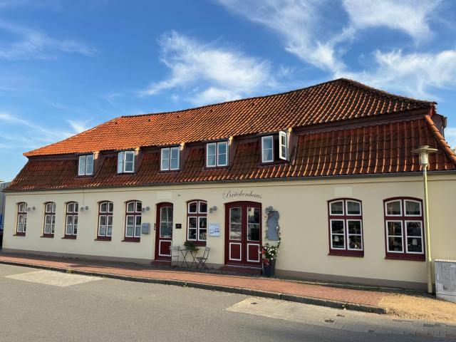 Hotel Das Brückenhaus