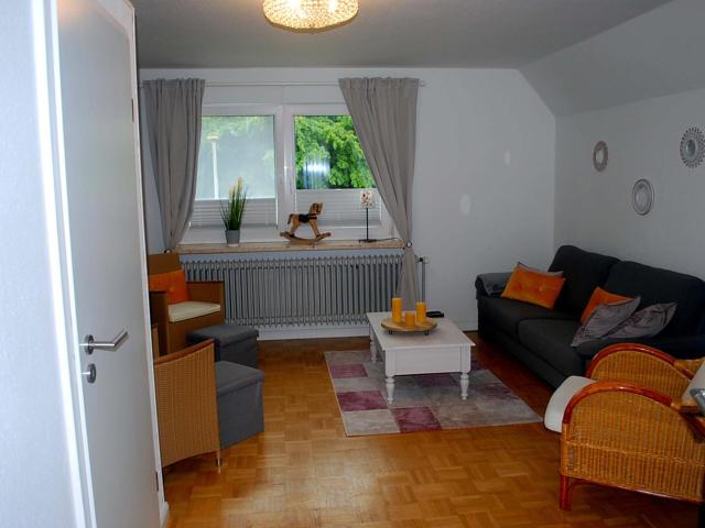 NEU Ferienwohnung Heda