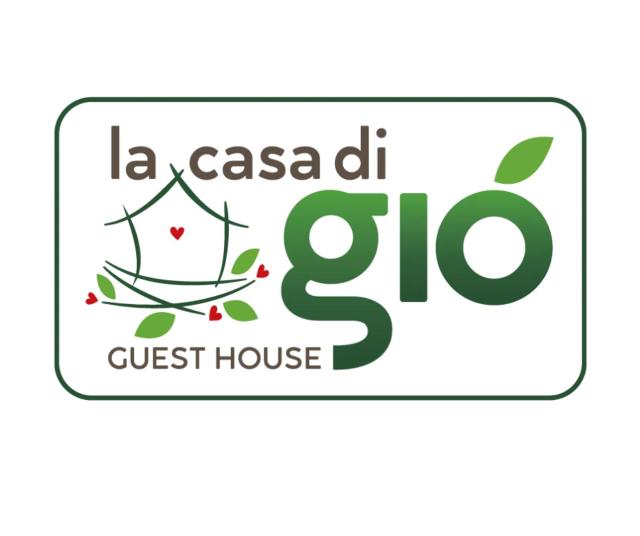 La casa di Gio’