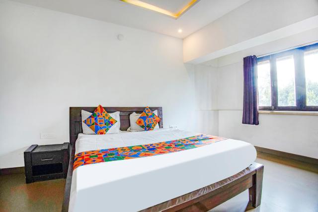 FabHotel Comfort Stays - Nr Miramar Beach