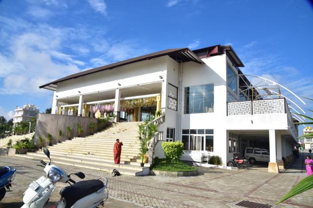 Vistar Pavithra Vivaha Convention Hall