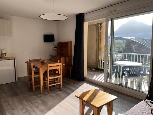 Résidence Balcons Du Soleil 1 - Studio pour 4 Personnes 894