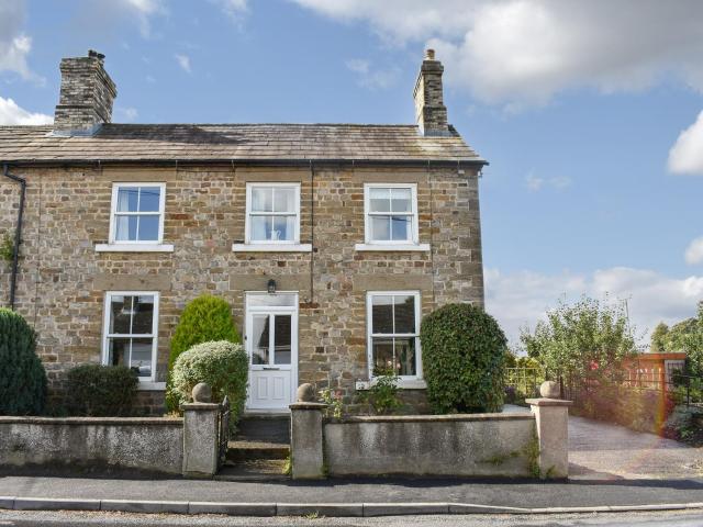 North Road Cottage