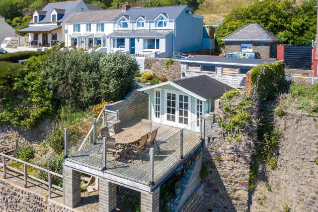 Beach House Cottage