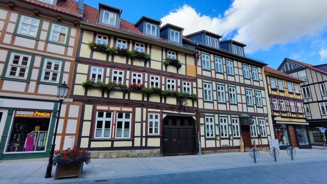 Traditions - Hotel "Zur Tanne"