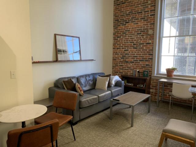 Flexhome Brewery District 1BR Apt EL13