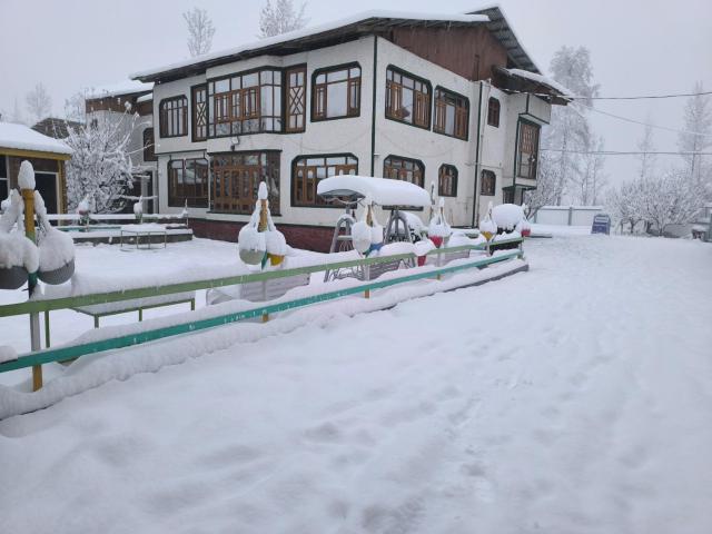 Gulsitara Resorts-Gulmarg